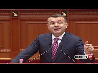 Berisha: Korrigjimi i kufijve kërcënim për rajonin, Balla: Gjithnjë e ke sabotuar Kosovën