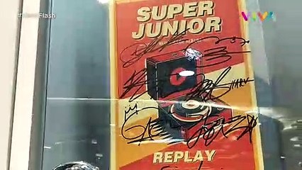 Lihat-lihat Kantor SM Entertainment di Jakarta