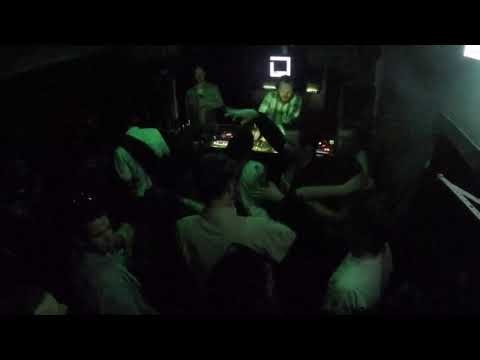 PHILTH - Dispatch - #DJMagBunker DJ Set (Drum & Bass)