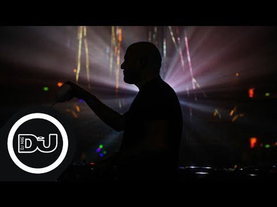 Aly & Fila 2 Hour Epic Trance Set From Groove Cruise Miami