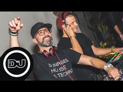 Chus & Ceballos Live from Groove Cruise Miami