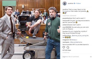 Netflix to acquire Extremely Wicked, Shockingly Evil and Vile in $9m deal