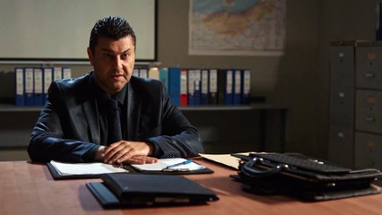 Söz | 68.Bölüm - Casus Kim?