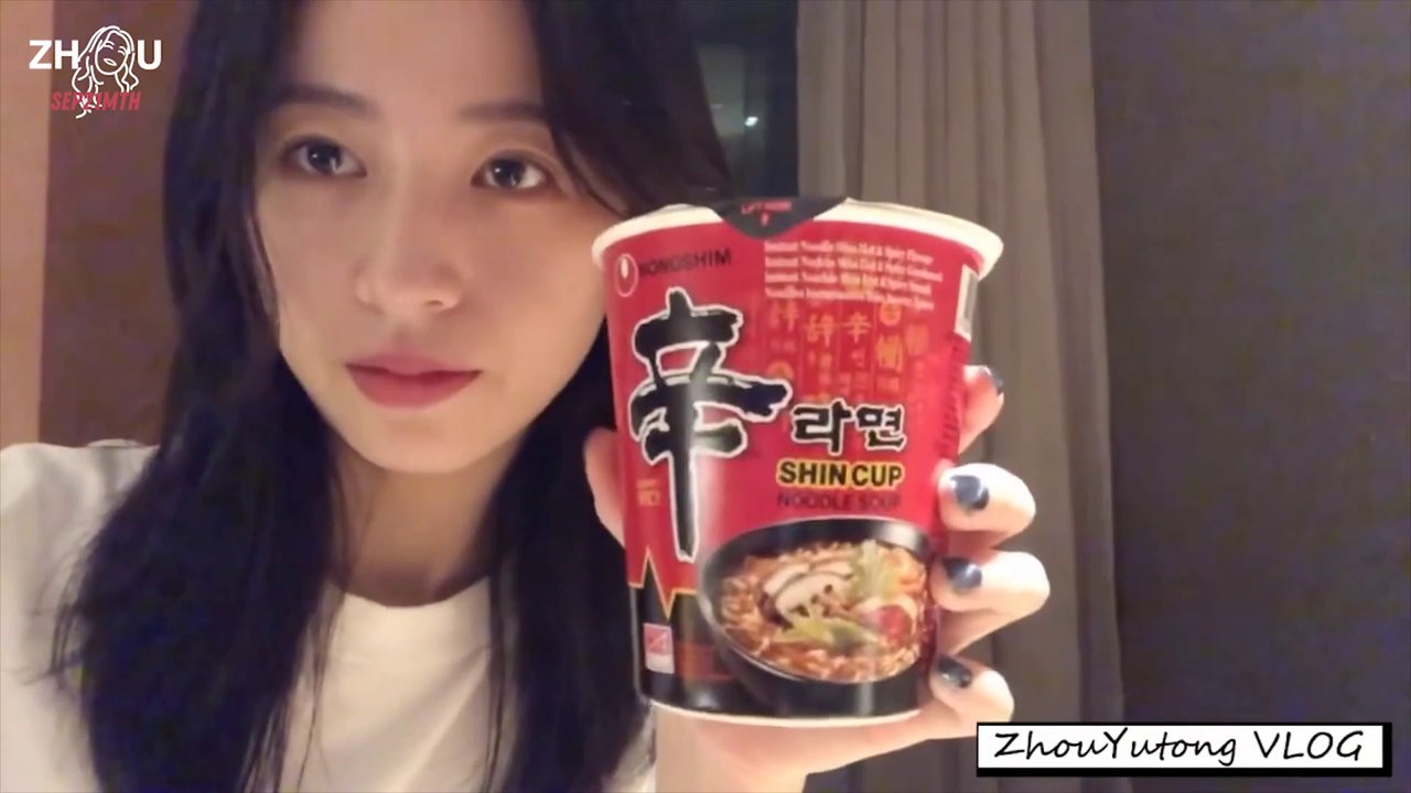 [THAISUB] 190129 #ZhouYutong's VLOG 005 | สิบวันที่ลอนดอน ตอนจบ #sep21mth