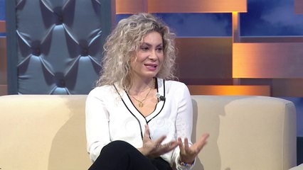 Dite e Re - Roza Kostani: Kam qenë aktore në 'Kohën e Kolerës' (7 shkurt 2019)