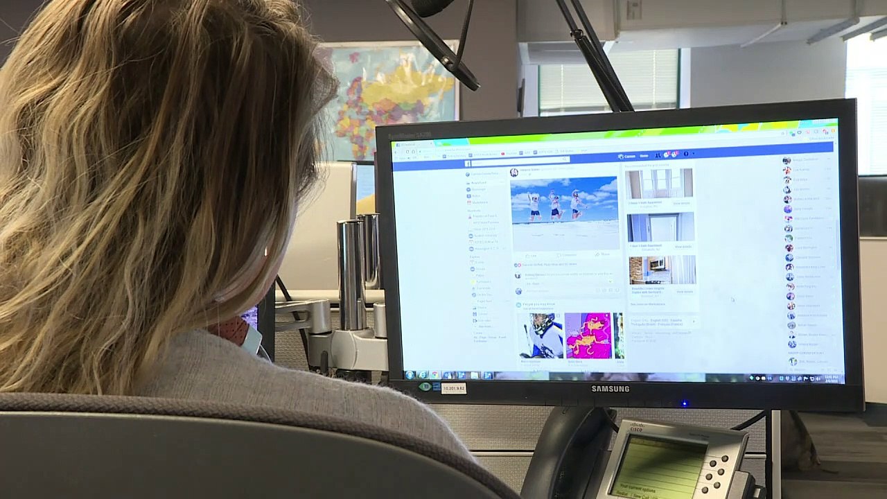 Facebook-Daten: Dem Bundeskartellamt gefällt das nicht!