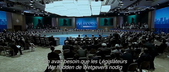 Captive State: Trailer HD VO st FR/NL