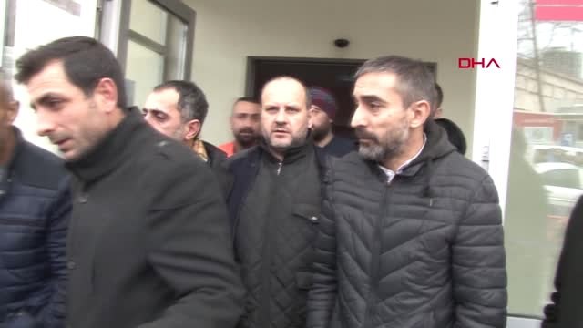 Havva'nın Babası Sağlık Durumu İyi