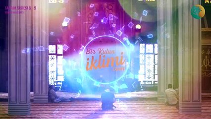 Tahrim Suresi 6-9, Osman Bostancı - Best Quran