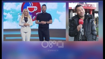 Dite e Re - Alo, Alo, si më dëgjon??? (07 shkurt 2019)