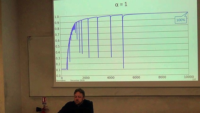 CyberFridays #02.11 - 2018-12-07 – DeepLearning Part00017