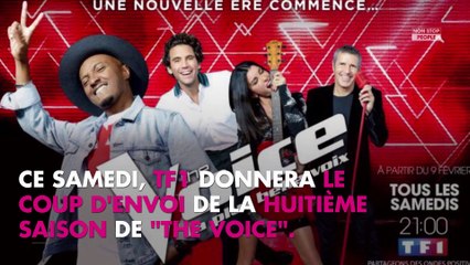The Voice 2019 : Jenifer, Mika... Combien sont payés les coachs ?