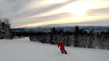 Sweden strives to boost 2026 Winter Olympics bid