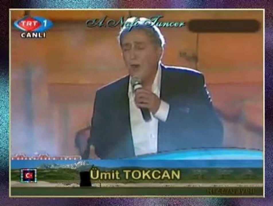Ümit TOKCAN - Seyyah Olup Şu Âlemi Gezerim