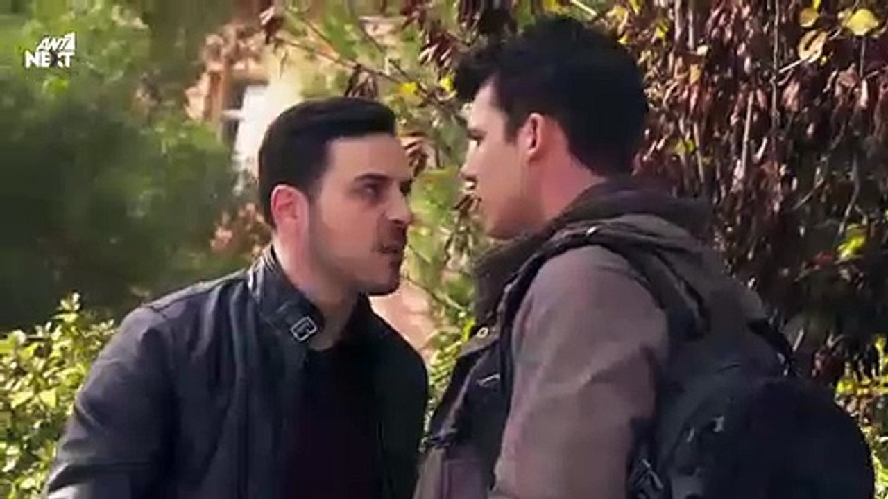 Η ΕΠΙΣΤΡΟΦΗ - ΕΠΕΙΣΟΔΙΟ 73 - ΣΕΖΟΝ 1