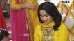 Naina's Sangeet performance |Yeh Un Dinon Ki Baat Hai