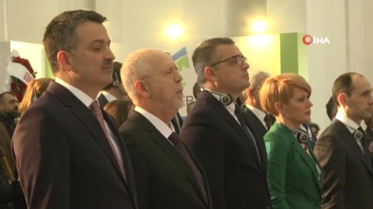 Tarım Bakanı Pakdemirli'den Tarım ve Hayvancılık Sektörü İçin Önemli Bilgiler