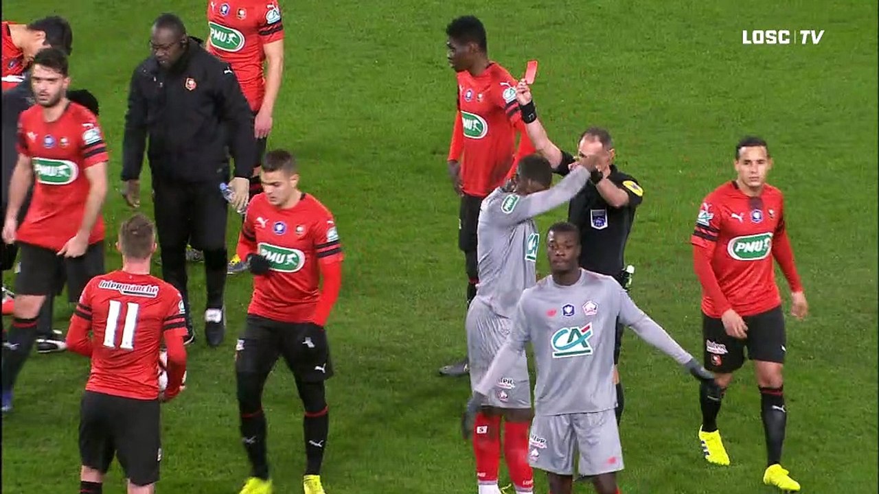 "Une grosse déception"