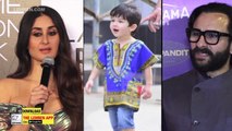 Taimur Hates This Thing About Mom Kareena Kapoor Khan
