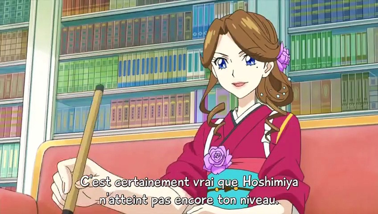 Aikatsu ep 13 vostfr