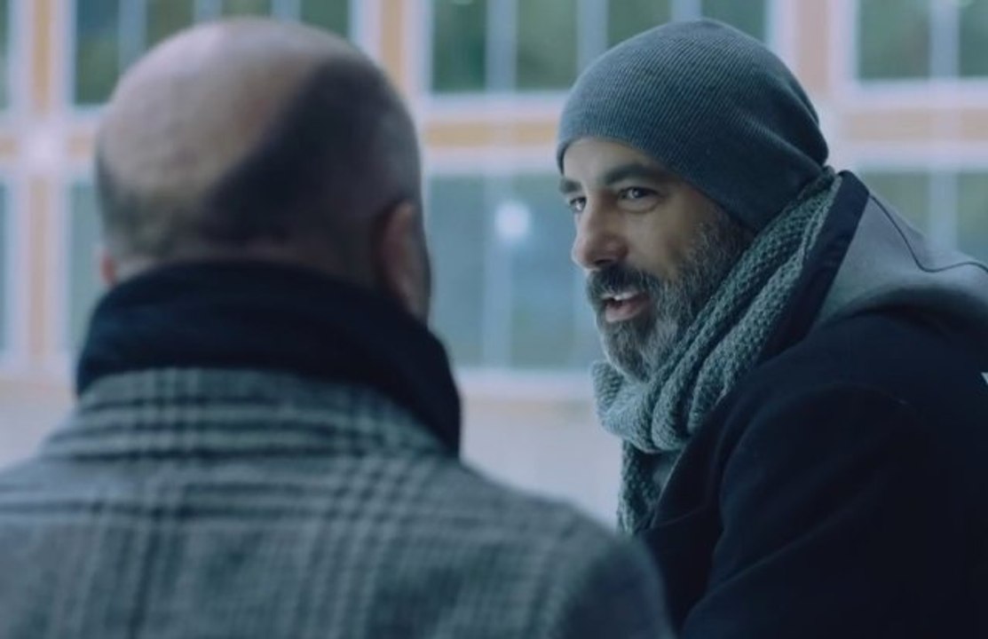 Türkiye'nin İlk Hokey Dizisi Tek Yürek'in Konusu Nedir? Tek Yürek Dizisinin İlk Fragmanı!