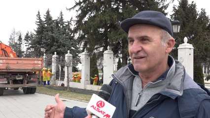 Gardhi 700 mijë euro i Qeverisë përfundon në depo