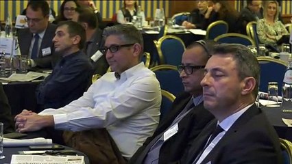 4ο Συνέδριο Ναυτεμπορικής με θέμα την Τεχνητή Νοημοσύνη