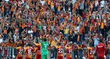 PFDK, Galatasaray'a Para Cezası Verdi