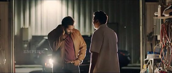 Ranam (2018)[Malayalam Orig HQ DVDRip - x264 ESubs] Movie Part 3