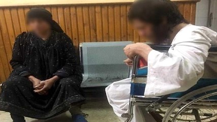 Oğlunu 10 Yıl Boyunca Işıksız Odaya Kapatan Anneyi, Komşuların Duyduğu İnleme Sesleri Ele Verdi