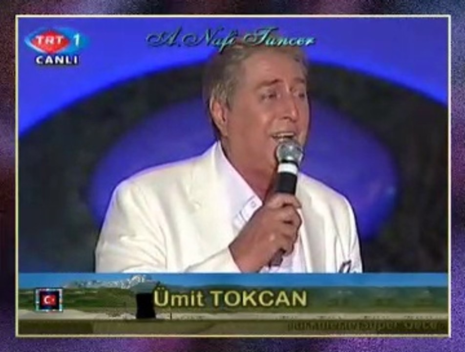 Ümit TOKCAN - Sokak Başı Meyhane Asmadandır Kap...