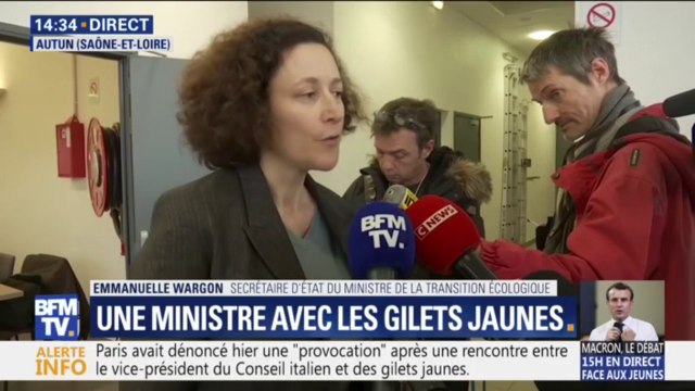 Emmanuelle Wargon sur la défiance et la moralisation de la vie publique: c'est un écart qu'il faut qu'on arrive à combler