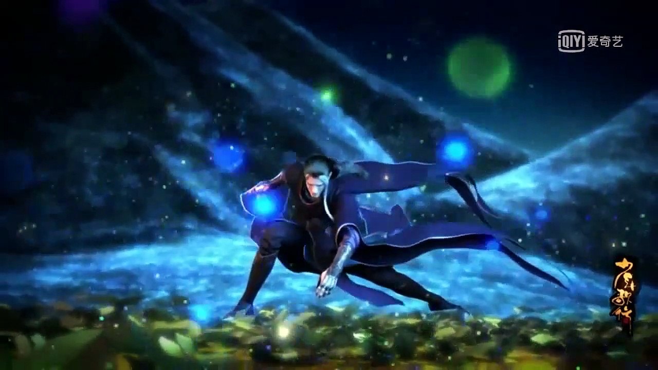 少年歌行 第8集 HD