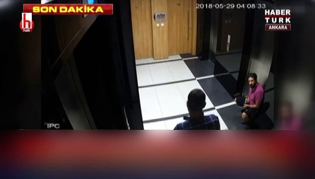 Şule Çet davasında yeni görüntüler ortaya çıktı