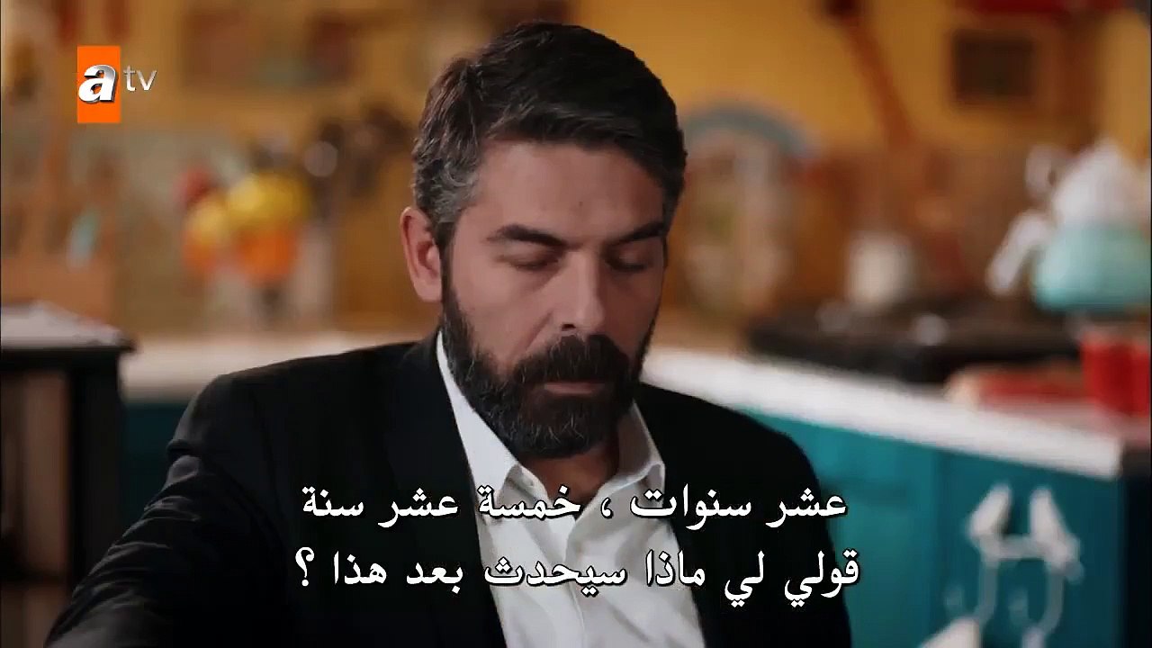 اخبرهم ايها البحر الاسود - الموسم الثاني الحلقة...