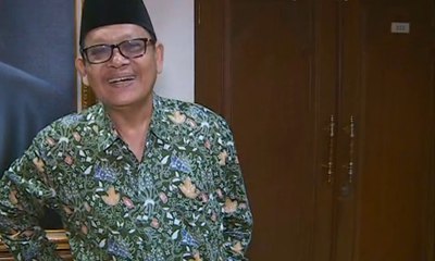 Terkait Puisi, PBNU Minta Fadli Berhati-Hati