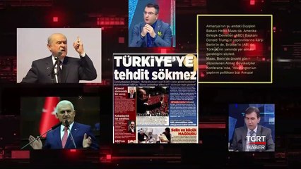 Medya Kritik - Fuat Uğur - Cem Küçük - 7 Şubat 2019