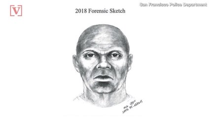 New Details on '70s Serial Killer Dubbed ‘The Doodler’ Released by Police