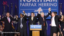 Next VA Governor Could Be GOP Official Elected Via Ceramic Bowl Amid Top Democrats’ Scandals