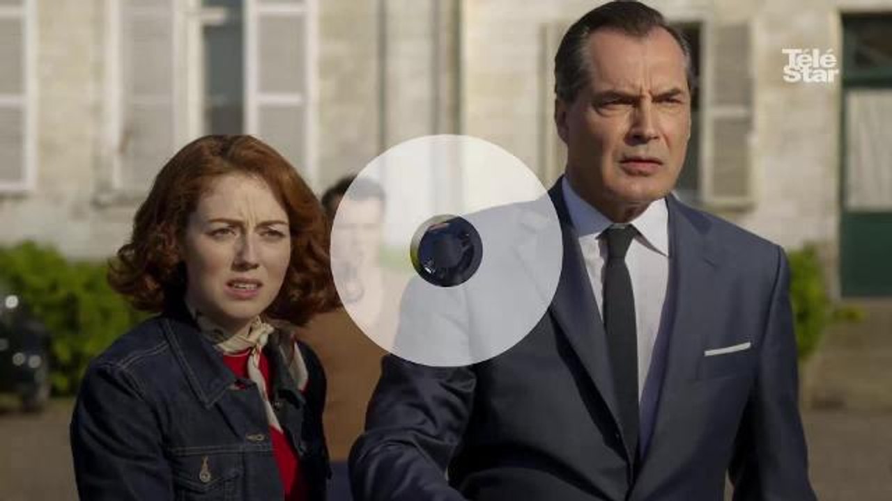 INFO TÉLÉSTAR. Les Petits Meurtres d'Agatha Christie : Antoine Duléry de retour dans le dernier épisode