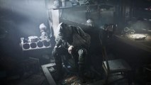 Chernobylite - Trailer d'annonce