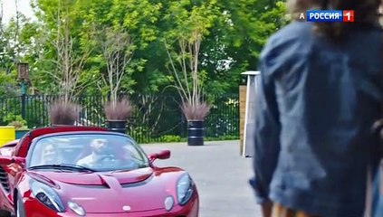 Между нами девочками. 2 Сезон (2018) Серия 7 (Мелодрама)