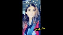 فيديو تعليق ناري من علا الفارس على من يطالبون بترحيلها من الإمارات