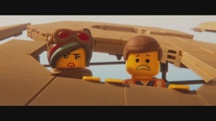 Del mundo animado de Lego a la fascinante vida de María de Estuardo