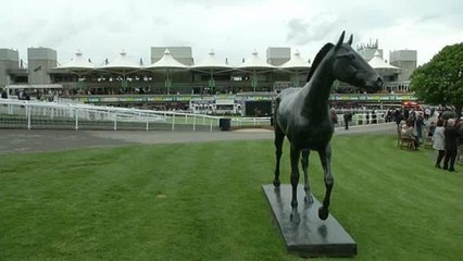 Lóinfluenza: törölték az összes brit lóversenyt