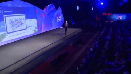 İzmir Nihat Zeybekci, İzmir İçin Projelerini Açıkladı-8