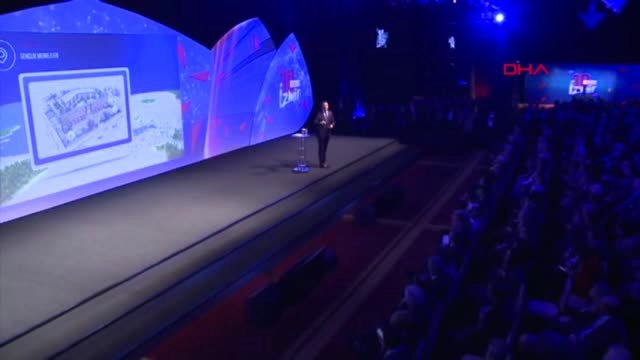 İzmir Nihat Zeybekci, İzmir İçin Projelerini Açıkladı-8