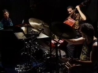 Chick Corea Blue Note 1992  -  Trio Live with Vinnie Colaiuta & John Patitucci