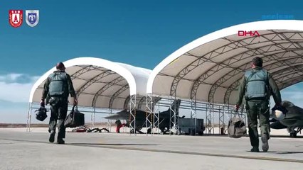 F-16'lara Spews-Iı Koruması, Testleri Başarıyla Geçti