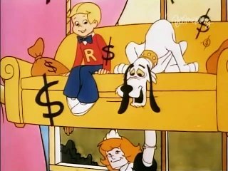 Richie Rich - S01E04